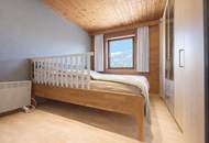 Helle 3 Zimmer Wohnung mit Balkon und Garage in ruhiger Lage in Fügen