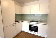 Ab 01.09.25: Top moderne, neuwertige Mietwohnung mit 13,58m² Terrasse in U4-Nähe