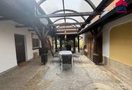 Weinviertler Winzerchalet in Palterndorfs verträumter Kellergasse– ein Ort zum Ankommen & Durchatmen