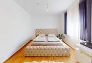 REPRÄSENTATIVE TRAUMVILLA IN BESTLAGE VON HIMBERG NÄHE WIEN & U1