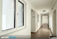 Loftartiger Charme und Panorama – moderne Dachterrassenwohnung in begehrter Meidlinger Lage