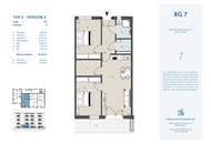 Wohnkomfort in Graz-Puntigam: Moderne Wohnung mit bester Anbindung und Balkon