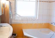 Großartige Gelegenheit - Einfamilienhaus in Schwadorf mit Sauna, Garage und moderner Ausstattung!