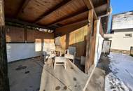 Charmantes Einfamilienhaus mit Garten und Balkon in Wilhelmsburg