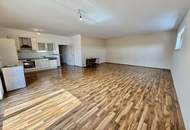 Großzügige 4-Zimmer-Wohnung mit Terrasse in Hartberg !