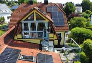 Ein oder Zweifamilienhaus in Wieselburg
