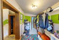 Gemütlich und Effizient! Reihenhaus mit Terrasse und Garage in Ampass zu kaufen!