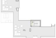 EXKLUSIVES WOHNEN IN OBERDÖBLING - Traumhafte Dachgeschosswohnung mit Blick über Wien