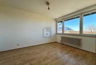 Preisreduktion! LICHTDURCHFLUTETER WOHNTRAUM IN RUHELAGE MIT UNTERSBERGBLICK &amp; RUHIGEM BALKON