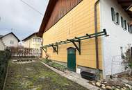 Haus im Zentrum Zell/Pram - vielseitig nutzbar & sofort beziehbar!