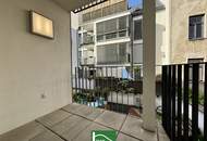 Wohnen in 1180 Wien: 2-Zimmer Wohnung inkl. Einbauküche und Balkon!