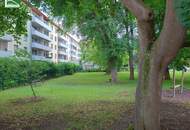 Ideale Anbindung zwischen Südpark und Mariazeller Straße - UNBEFRISTET