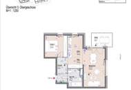 ERSTBEZUG "ein viertel grün" in Wr. Neustadt - komfortable 2 Zimmerwohnung mit Balkon
