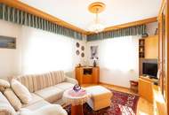 Liebevoll gepflegtes Einfamilienhaus mit viel Garten in ruhiger Lage