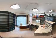 Wohn- &amp; Geschäftshaus mit Kurparkblick im Zentrum von Bad Tatzmannsdorf