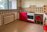 "Cooles Reihenhaus - 5 Zimmer - Sanierung notwendig"