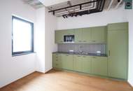 Top ausgestattete Bürofläche an einem der größten Büro- und Geschäftsstandorte Wiens!