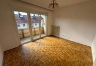 Starterwohnung im Zentrum von Leibnitz!