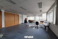 Barrierefrei erreichbare Büro- und Praxisflächen mit Parkplätzen in sehr guter Verkehrslage von Wörgl zwischen ca. 150m² und ca. 600m² zu vermieten