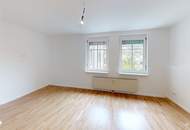 Exklusiv sanierte 4-Zimmer-Wohnung mit 2 Bädern in absoluter Ruhelage
