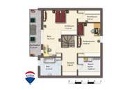 Sonnenhang trifft auf Weitblick! Großzügiges Einfamilienhaus in begehrter Lage von Langaberg