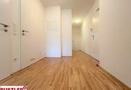 Helle 3-Zimmerwohnung mit sonniger Terrasse