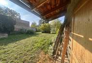 Landhaus mit Charme, Platz und Potenzial in Hohenau!