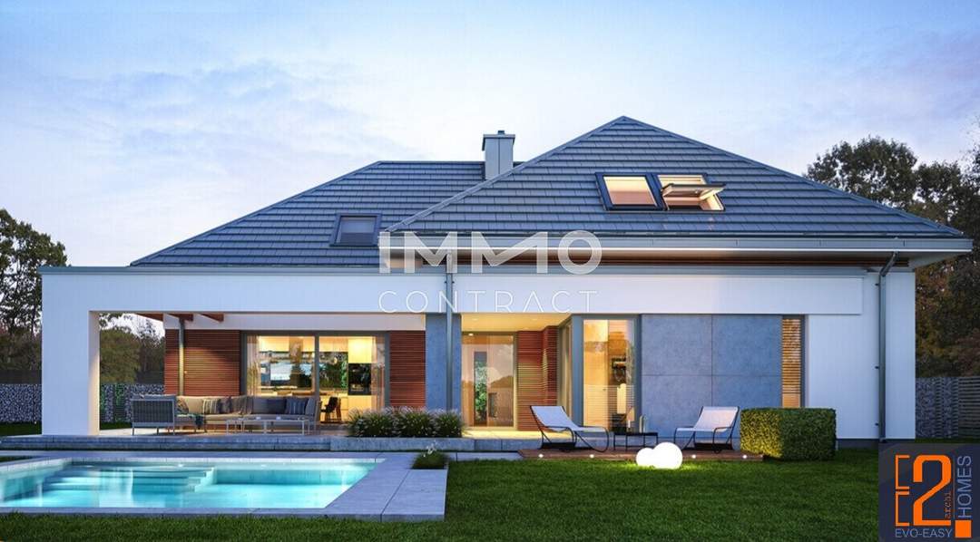 Zwischen Attersee und Mondsee