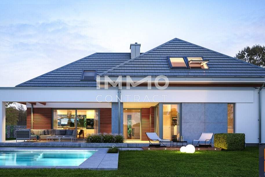 Zwischen Attersee und Mondsee, Grund und Boden-kauf, 498.000,€, 4866 Vöcklabruck