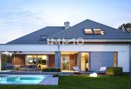 Zwischen Attersee und Mondsee