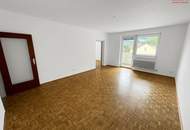 Neu sanierte Familienwohnung mit neuem Badezimmer ab 01.11.2026