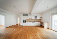 4-Zimmer Wohnung am Nussberg