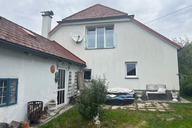 Charmantes, generalsaniertes Einfamilienhaus mit Geschichte und Flair, Haus-kauf, 4202 Urfahr-Umgebung