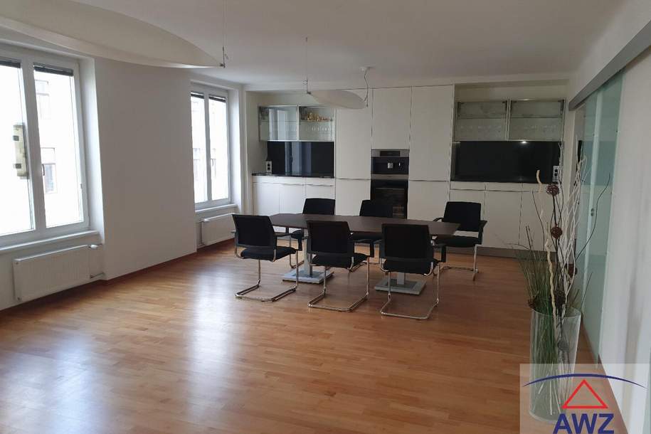 Zwei Wohnungen im Zentrum von St. Pölten zu verkaufen!, Wohnung-kauf, 3100 Sankt Pölten(Stadt)