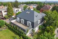 ++ Hietzinger TOP VILLA mit Indoor Pool ++ TOP Lage und LUXUS