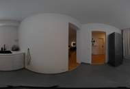 Moderne, gemütliche Wohnung mit Loggia und Tiefgaragenplatz