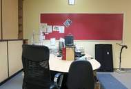 Werkstatt, Büro, Lager mit BA für Maler u. Anstreicher !