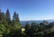Südlage in den Alpen, Österreich: Wohnhaus mit Tourismus-Option, traumhafter Blick, Ski/Wandergebiet