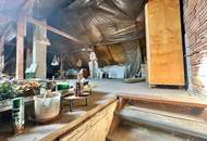 Gemütliches Landhaus im Weinviertel auf ca. 995m² Grundstück – ideal für Naturliebhaber!