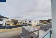 KÄUFERPROVISIONSFREI - Wolkersdorf - TOP Reihenhaus FH 4 mit herrlichem Garten - klimaaktiv GOLD-Haus