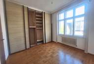 Ruhige 3-Zimmer Wohnung direkt bei Bahnhof Hernals