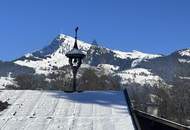 Charmante Landhauswohnung nahe Fleckalmbahn mit Panoramablick