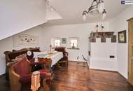 TRAUMHAFT! ECHTES SCHMUCKSTÜCK! Historischer Vierkanthof in der Thermenregion Bad Loipersdorf – Wo Natur, Geschichte und Exklusivität aufeinandertreffen!