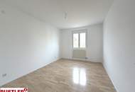 Optimal geschnittene 3 Zimmerwohnung mit Loggia