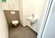 Lebensqualität im 22. Bezirk - Moderne 3-Zimmer Wohnung mit großer Freifläche! Ab Mai verfügbar!