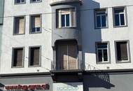 Zinshaus mit Potenzial