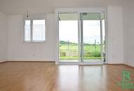 Exklusive, sonnige Garten-Wohnung! 2 Autoabstellplätze! Neubau!