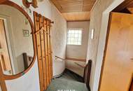 Einfamilienhaus unweit vom Zentrum