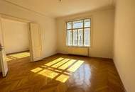 Wunderschöne 2 Zimmeraltbauwohnung