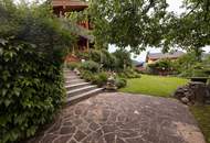 "Leben zwischen Natur &amp; Zentrum" – Einfamilienhaus in Schwarzach